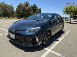Image for 2019 Toyota Corolla SE ID: 7530414