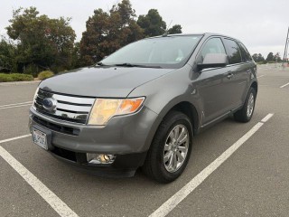 Image for 2010 Ford Edge Limited ID: 7557151