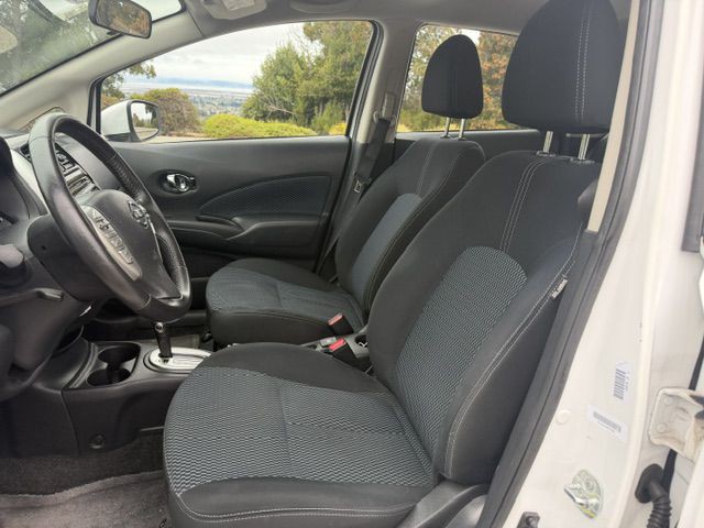 2015 Nissan Versa Image 7