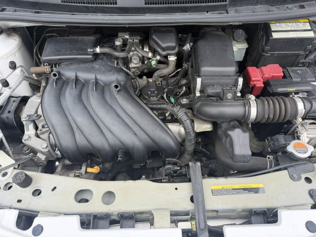 2015 Nissan Versa Image 12