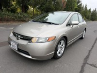 Image for 2006 Honda Civic EX ID: 7637816