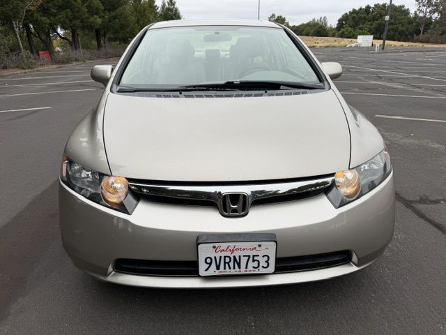 2006 Honda Civic Image 2