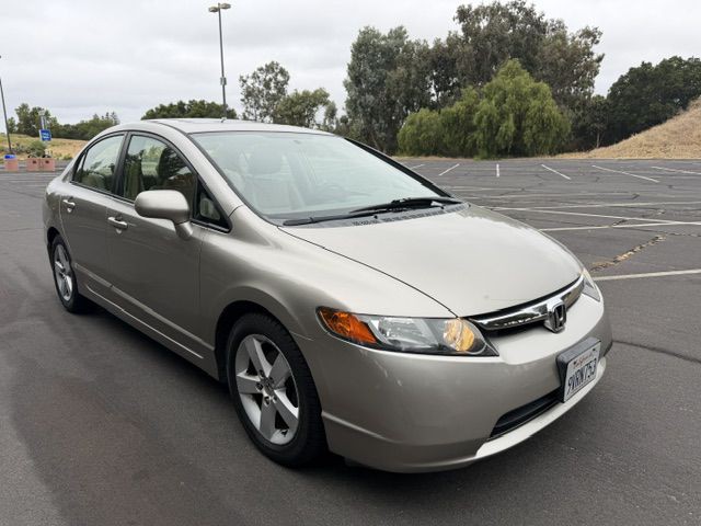 2006 Honda Civic Image 3