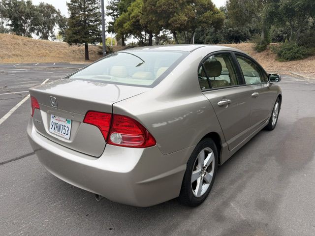 2006 Honda Civic Image 4