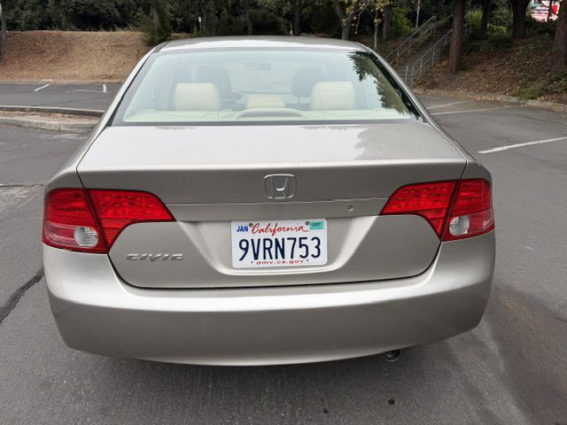 2006 Honda Civic Image 5