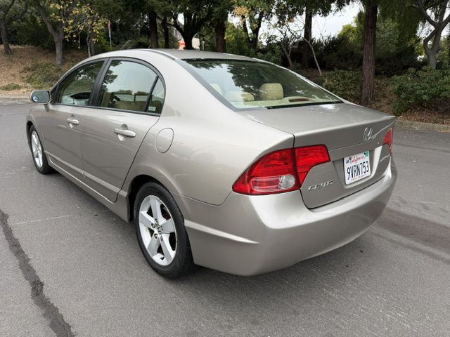 2006 Honda Civic Image 6