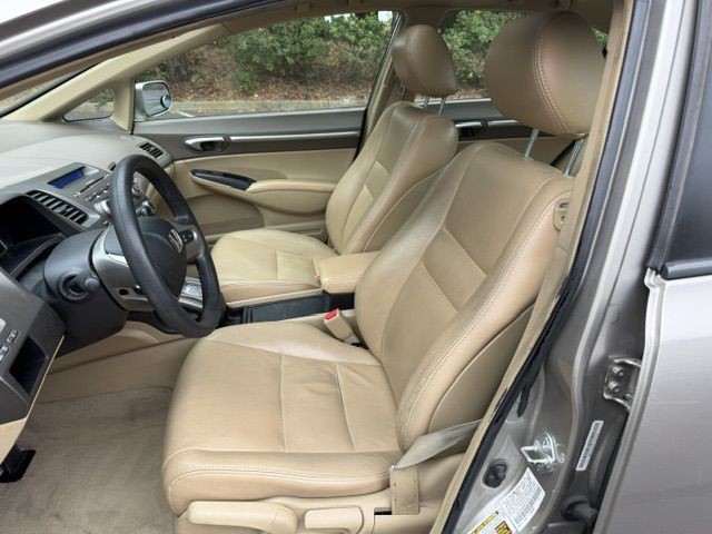 2006 Honda Civic Image 7