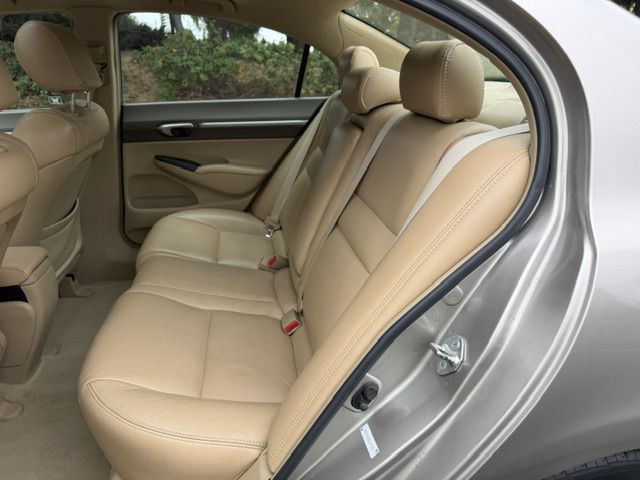 2006 Honda Civic Image 8
