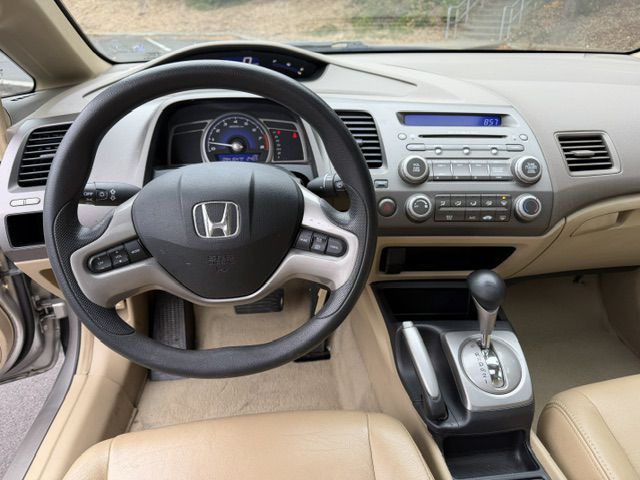 2006 Honda Civic Image 9