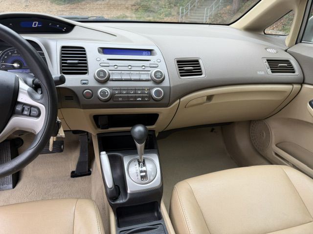 2006 Honda Civic Image 10