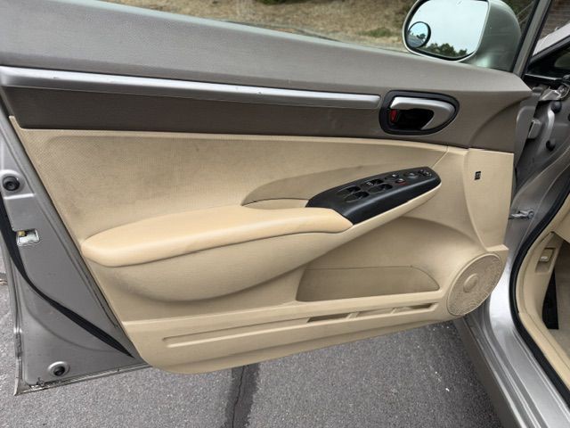 2006 Honda Civic Image 12