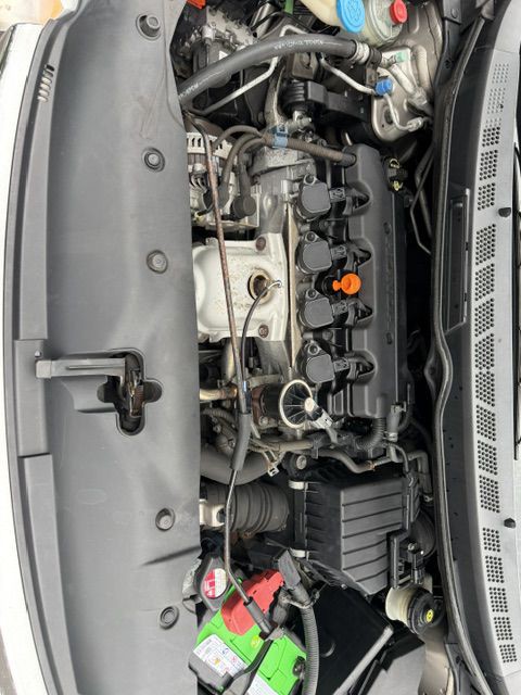2006 Honda Civic Image 13