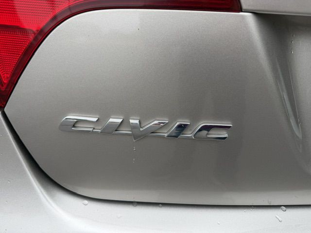2006 Honda Civic Image 15