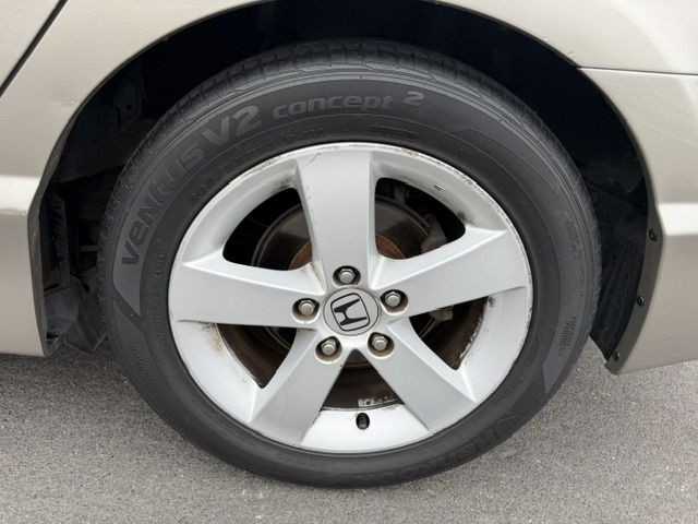 2006 Honda Civic Image 16