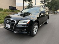 Image for 2015 Audi Q5 Premium Plus ID: 7661305