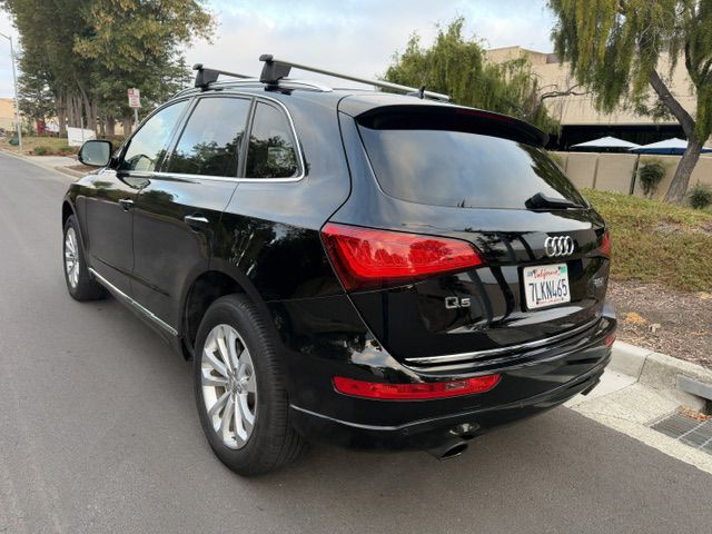 2015 Audi Q5 Image 6