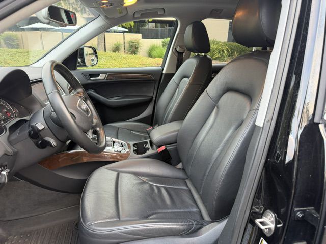 2015 Audi Q5 Image 7