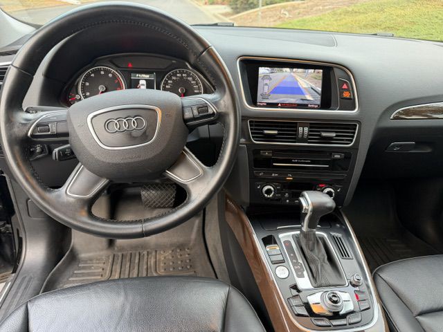 2015 Audi Q5 Image 9