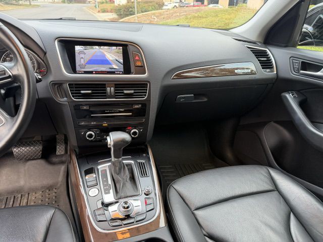 2015 Audi Q5 Image 10