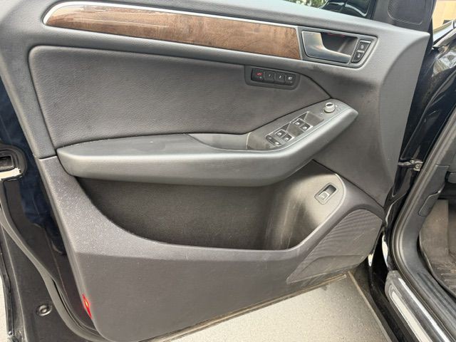 2015 Audi Q5 Image 11