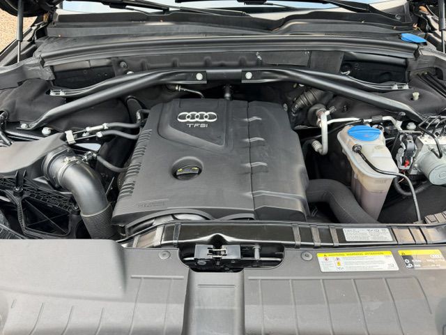 2015 Audi Q5 Image 12