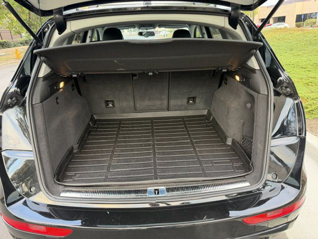 2015 Audi Q5 Image 13