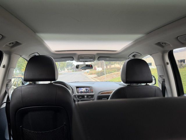 2015 Audi Q5 Image 14