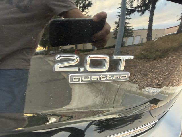 2015 Audi Q5 Image 16