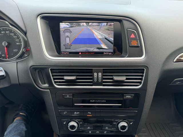 2015 Audi Q5 Image 19