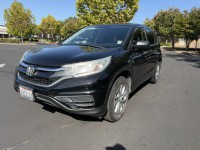 Image for 2015 Honda CR-V LX ID: 7665523
