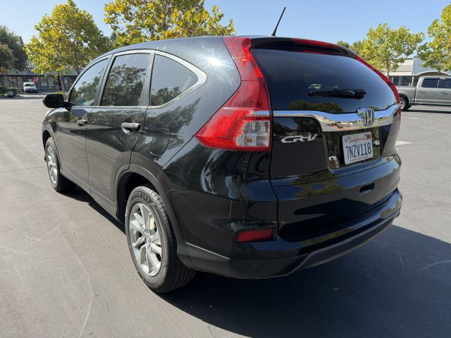 2015 Honda CR-V Image 6
