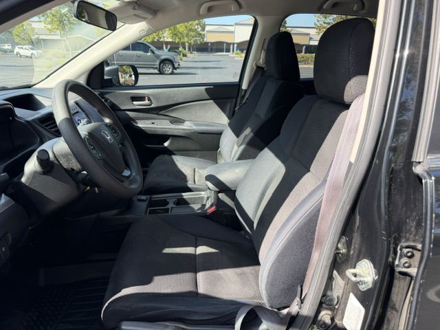 2015 Honda CR-V Image 7