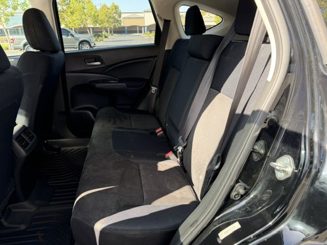 2015 Honda CR-V Image 8