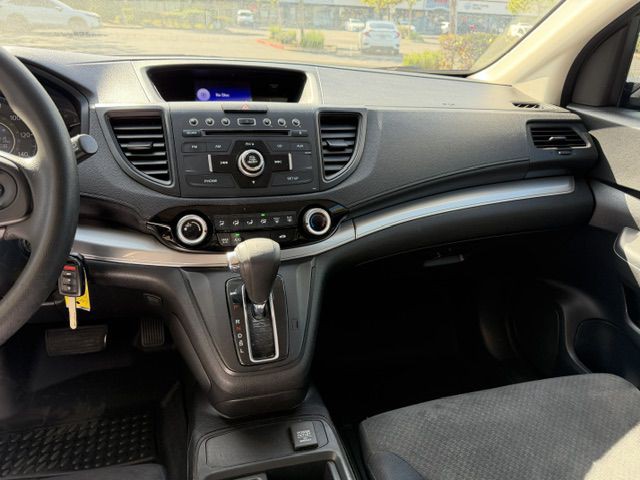 2015 Honda CR-V Image 10