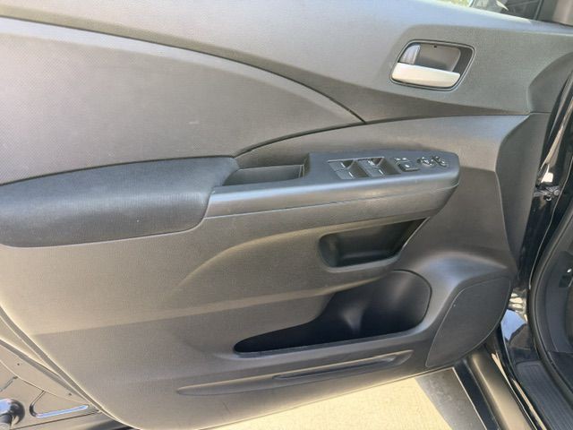 2015 Honda CR-V Image 11