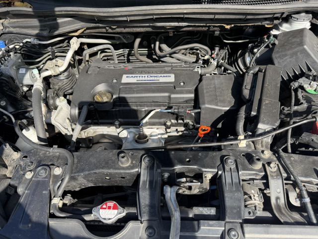 2015 Honda CR-V Image 12