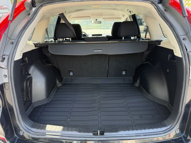 2015 Honda CR-V Image 13