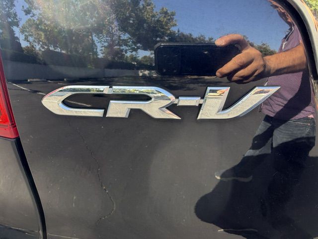 2015 Honda CR-V Image 14