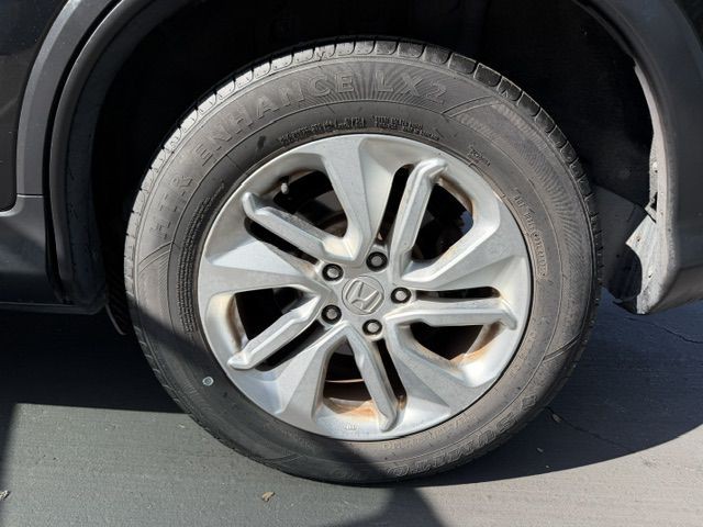 2015 Honda CR-V Image 15