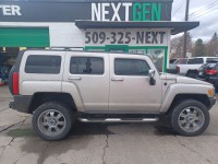 Image for 2006 HUMMER H3 BASE ID: 6408362