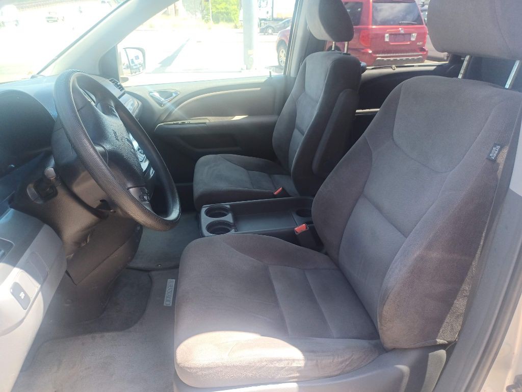 2005 Honda Odyssey Image 9