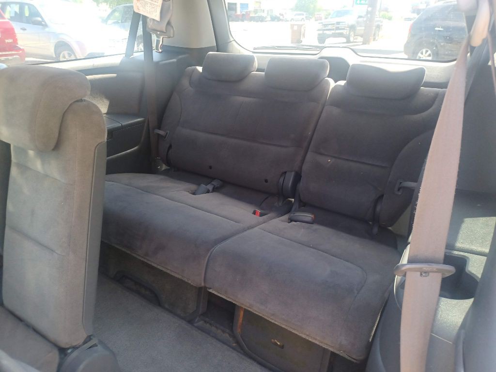 2005 Honda Odyssey Image 12