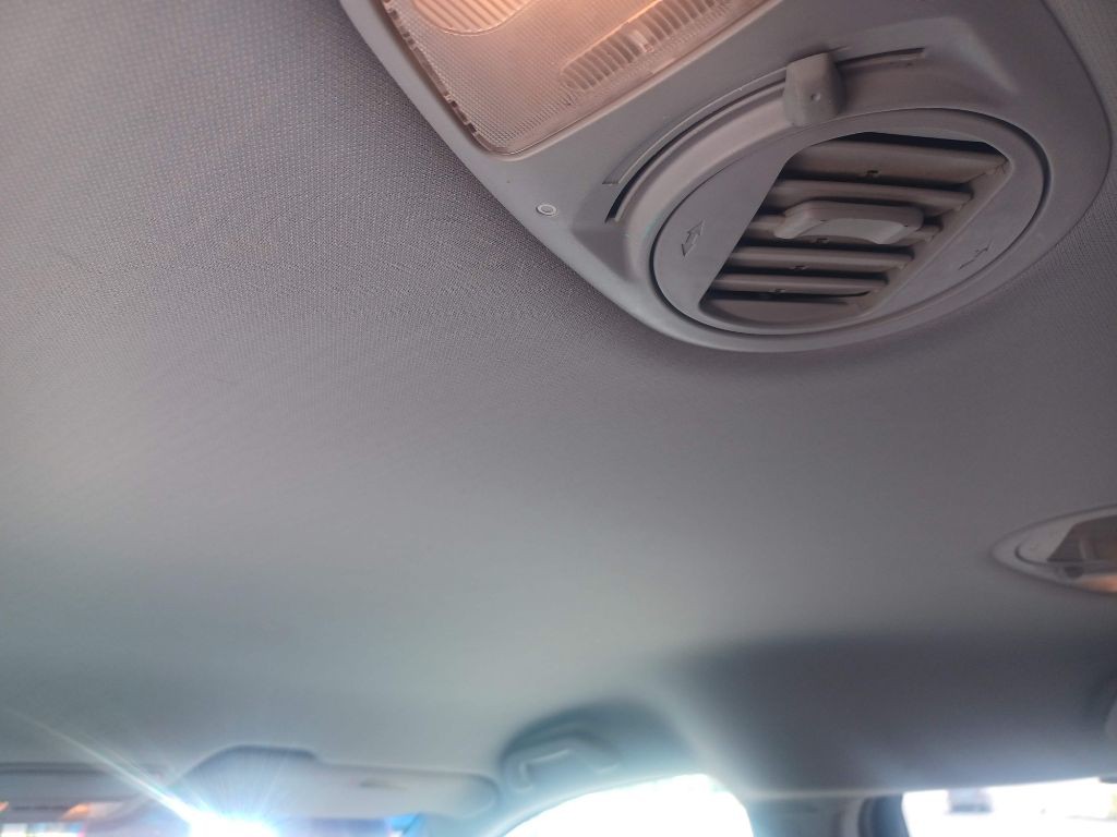 2005 Honda Odyssey Image 14