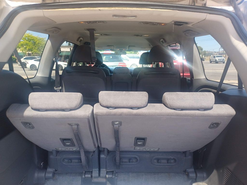 2005 Honda Odyssey Image 15