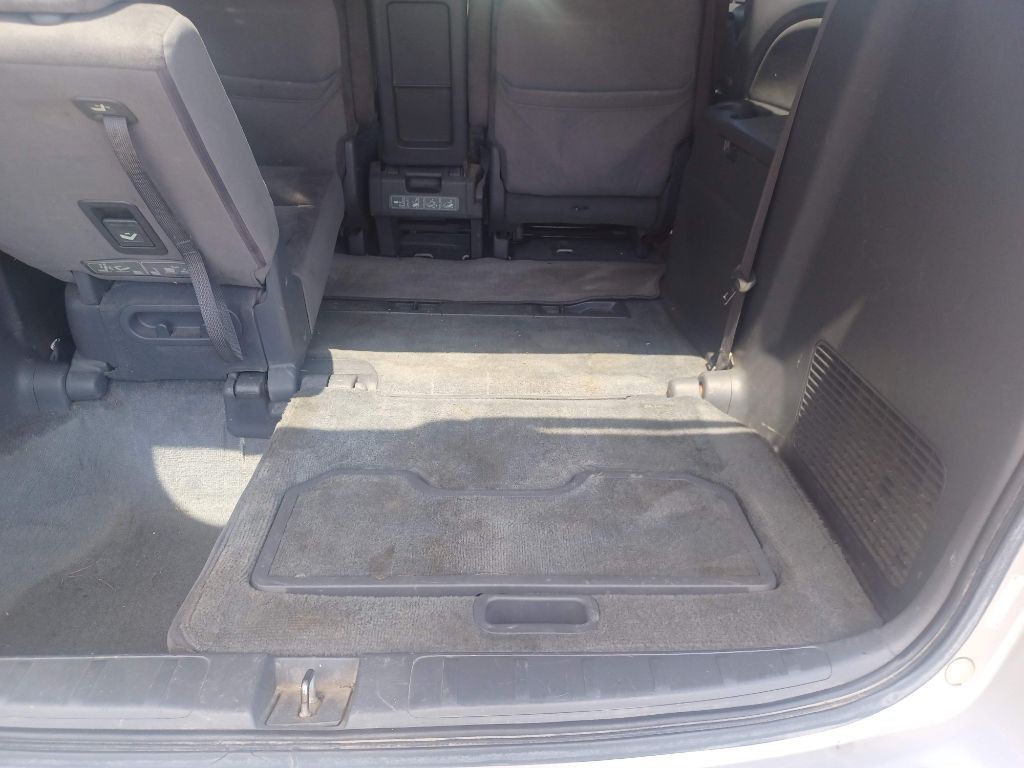 2005 Honda Odyssey Image 16
