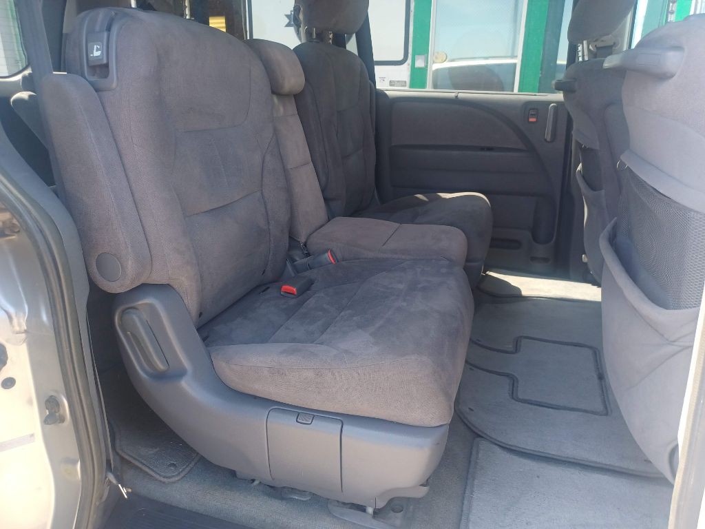 2005 Honda Odyssey Image 17