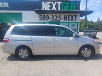 Image for 2005 Honda Odyssey EX ID: 6546258