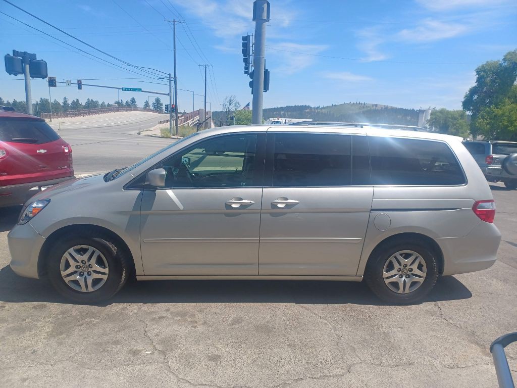 2005 Honda Odyssey Image 6