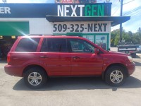 Image for 2004 Honda Pilot EX ID: 6594166
