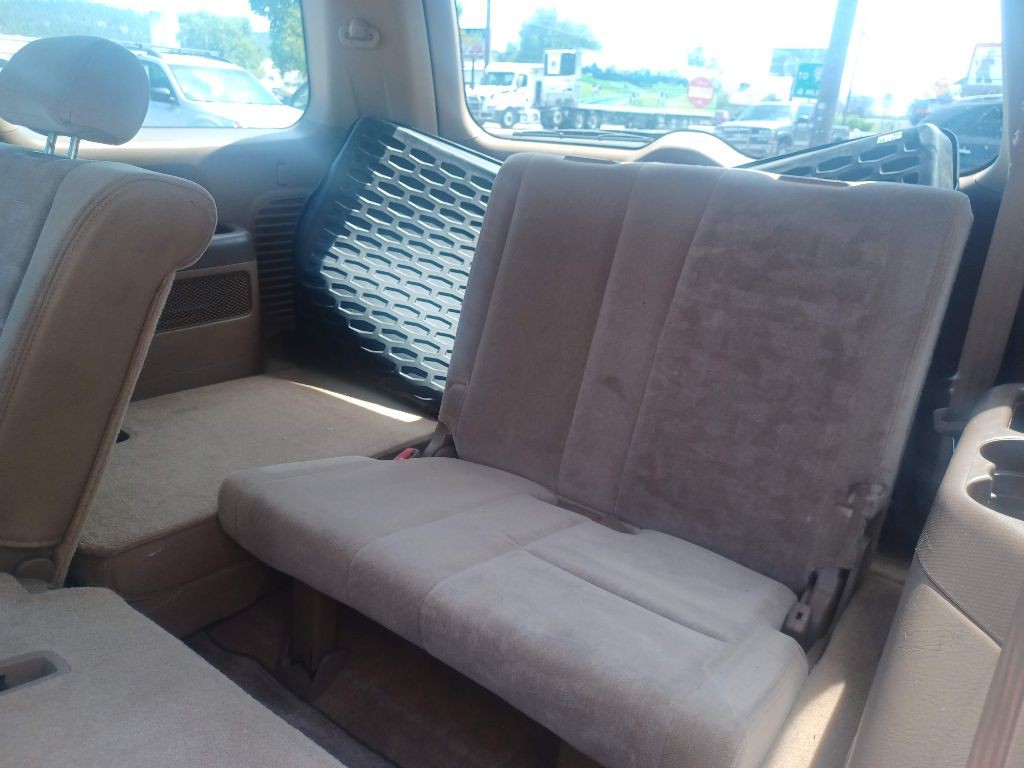 2004 Honda Pilot Image 14